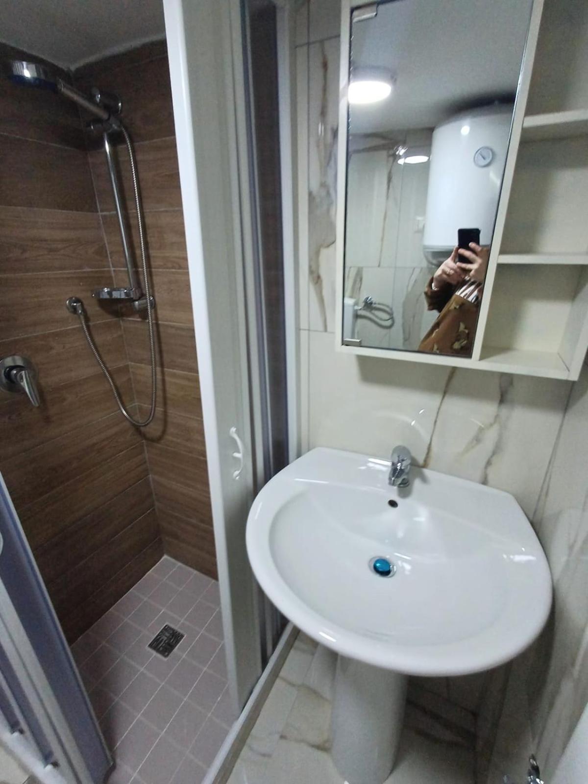 B&B La Tina Neapol Zewnętrze zdjęcie